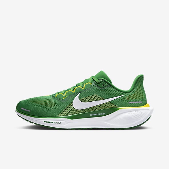 Verde Calzado. Nike US